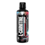 Nutrex Liquid Carnitine 3000 Lunar Pop