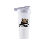 Branded Shaker- style and brand varies by availability Grizzly