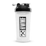 Branded Shaker- style and brand varies by availability Axe & Sledge