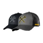 Branded Hat- style and brand varies by availability Axe & Sledge