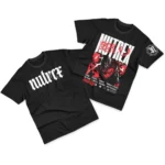 Branded Shirt- style and brand varies by availability Nutrex M