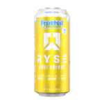 RYSE Fuel™ Energy Drink Frosted Lemonade