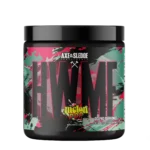 HWMF // High Stim Pre-Workout Melon Pop