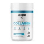 Axe & Sledge Grass Fed Collagen Unflavored