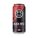 Black Rifle Energy Drink Freedom Punch