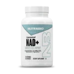 Liposomal NAD+