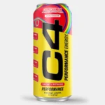 C4 Performance Energy® Carbonated Cosmic Rainbow