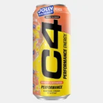 C4 Performance Energy® x JOLLY RANCHER™ Peach