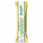BareBells Protein Bar Lemon Cheesecake