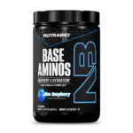 Nutrabio Base Aminos Blue Raspberry
