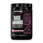 Nutrabio Base Aminos Dragon Fruit Candy