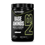 Nutrabio Base Aminos Unflavored