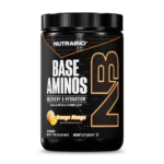 Nutrabio Base Aminos Orange Mango