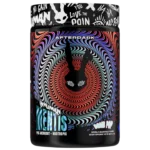 Inhuman Mentis Pre Workout Bomb Pop