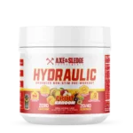 Hydraulic Advanced Non-Stim Pre Workout Fruit Kaboom