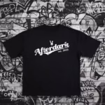 Afterdark University Logo Tee XL