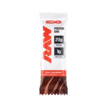 Raw Nutrition Protein Bar Double Fudge Brownie