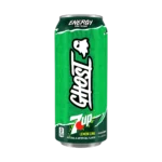 GHOST® Energy Drink 7UP®