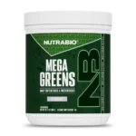 Mega Greens - Daily Superfoods & Mushrooms Original