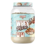 Whey More Protein French Toast Sticks
