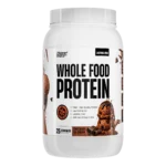 Whole Food Protein Chocolate Ice Cream