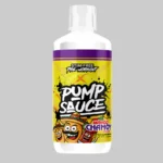 Pump Sauce Liquid Pump Mango Chamoy