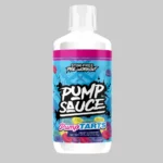 Pump Sauce Liquid Pump Pump Tarts